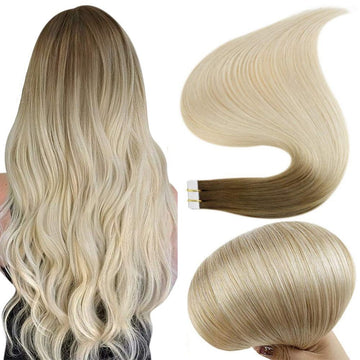 remy hair extension